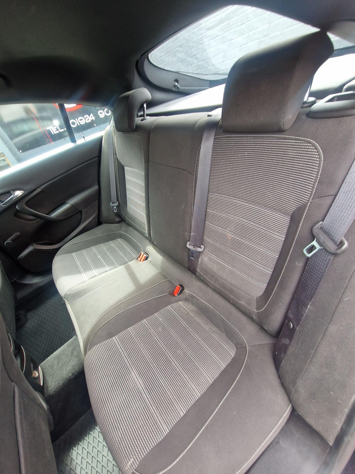 Used Vauxhall Insignia 2014 for sale - 76849944: Photo 39