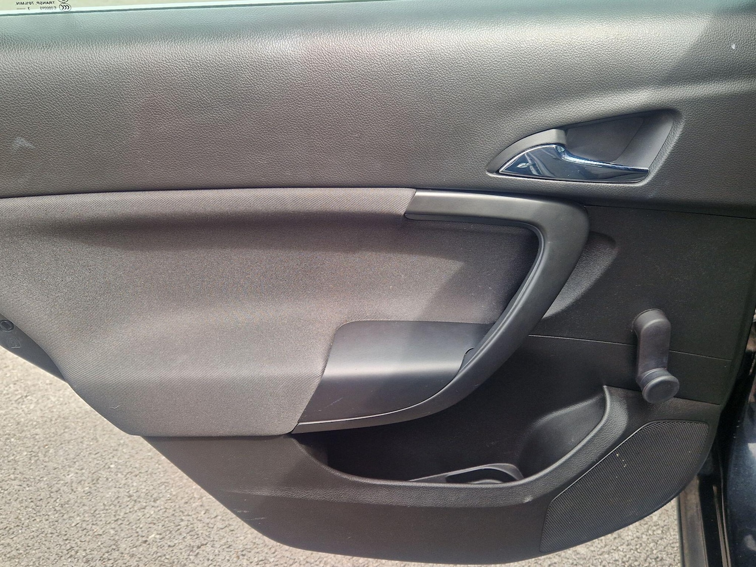 Used Vauxhall Insignia 2014 for sale - 76849944: Photo 40