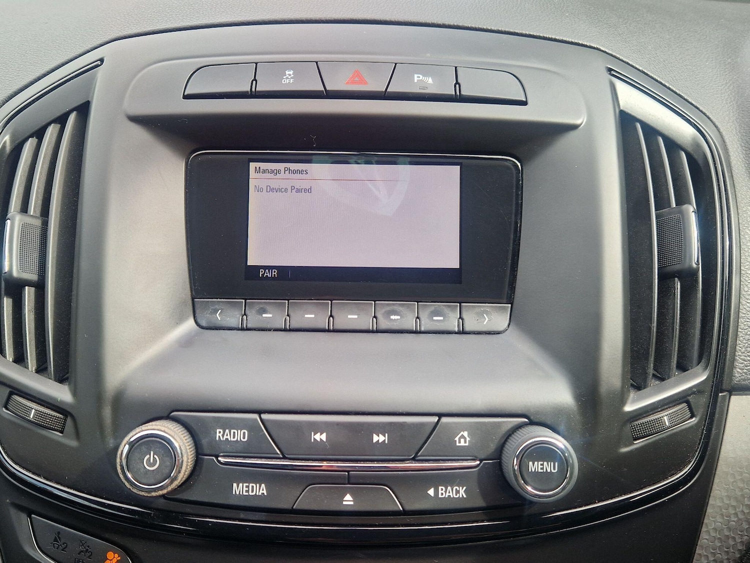 Used Vauxhall Insignia 2014 for sale - 76849944: Photo 41