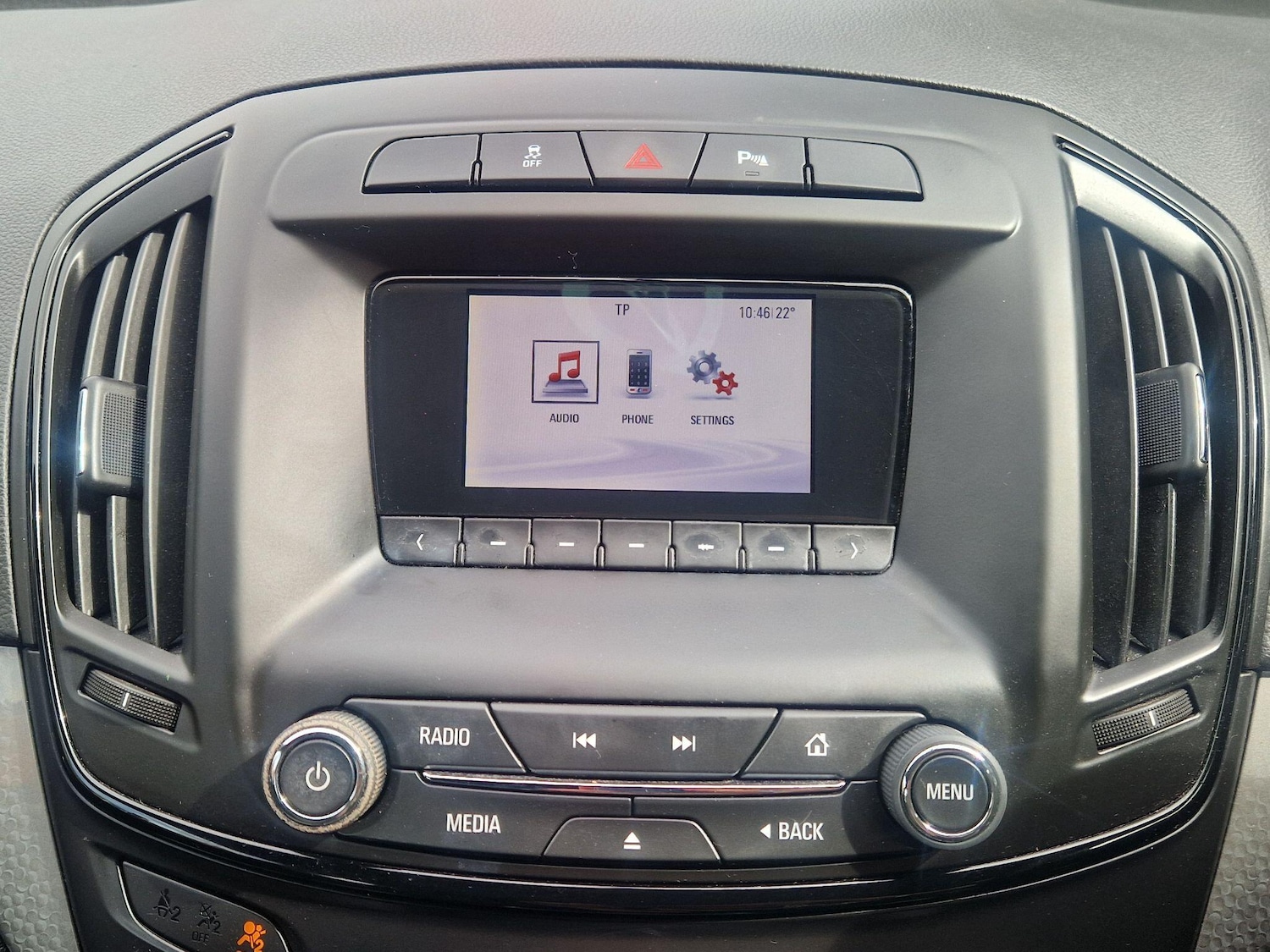 Used Vauxhall Insignia 2014 for sale - 76849944: Photo 43