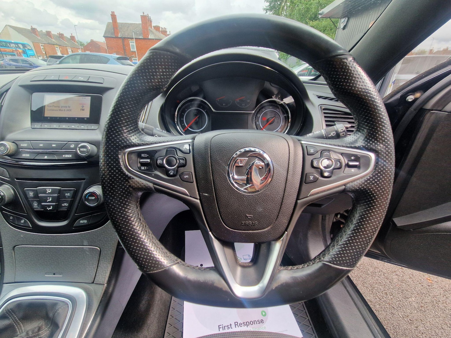 Used Vauxhall Insignia 2014 for sale - 76849944: Photo 45