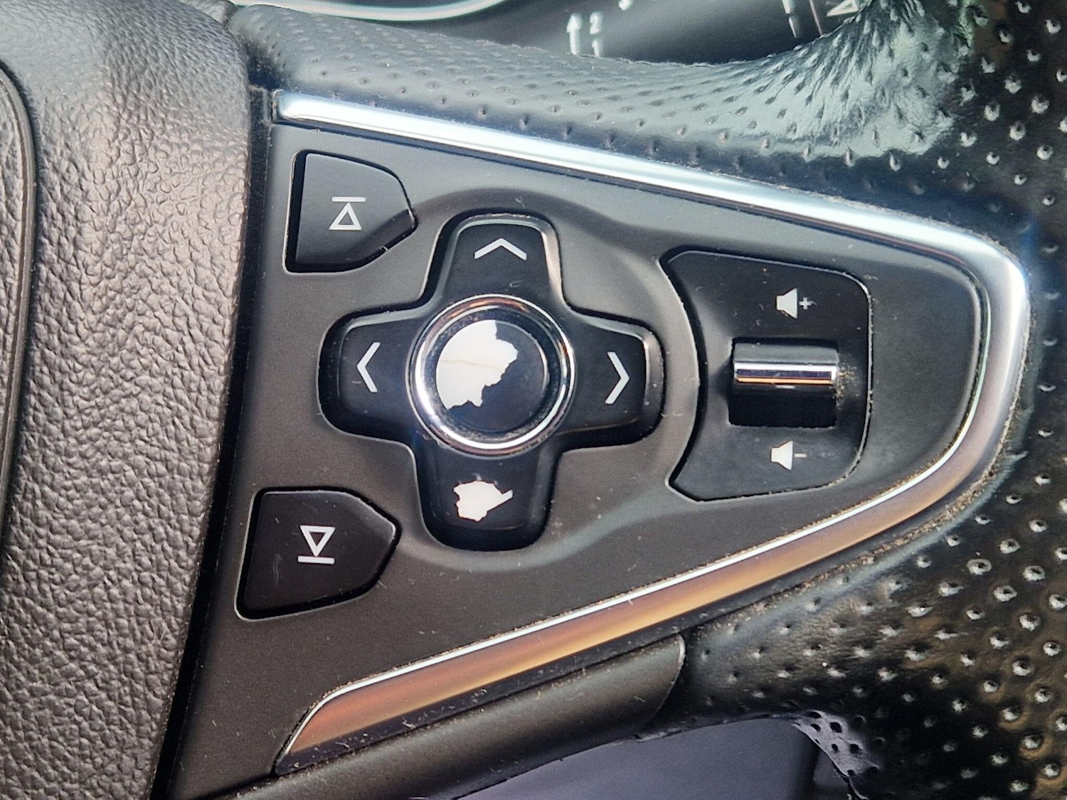 Used Vauxhall Insignia 2014 for sale - 76849944: Photo 49