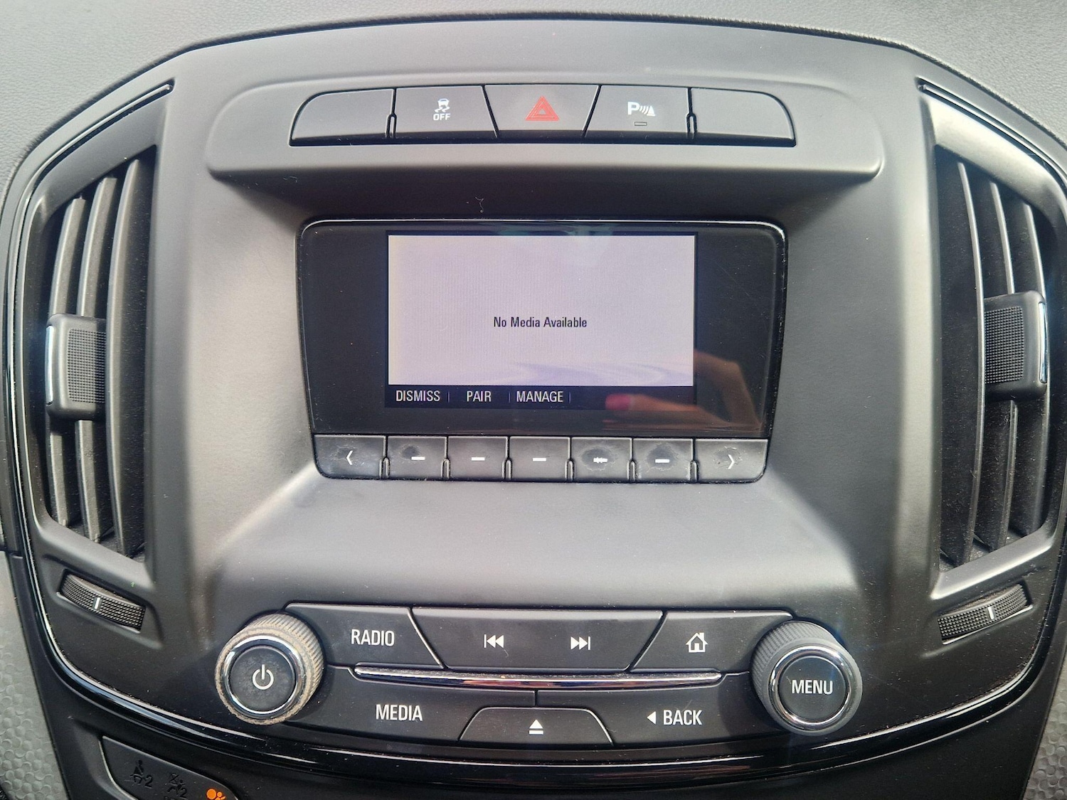 Used Vauxhall Insignia 2014 for sale - 76849944: Photo 50