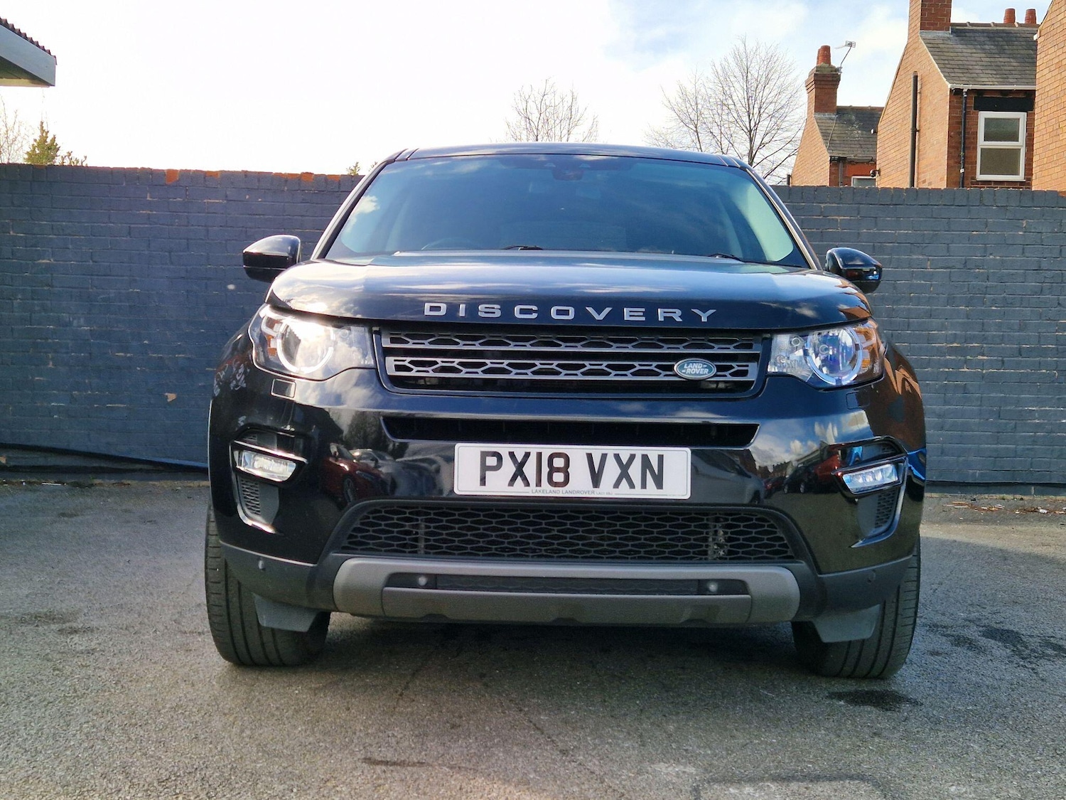 Used Land Rover Discovery Sport for sale - 78135640: Photo 17
