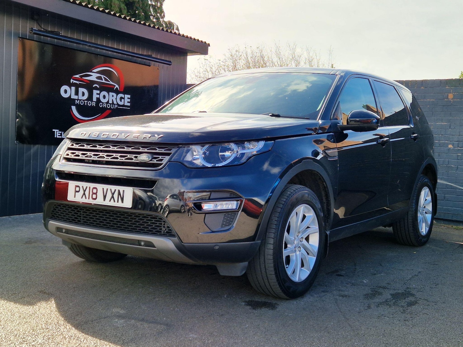 Used Land Rover Discovery Sport for sale - 78135640: Photo 18