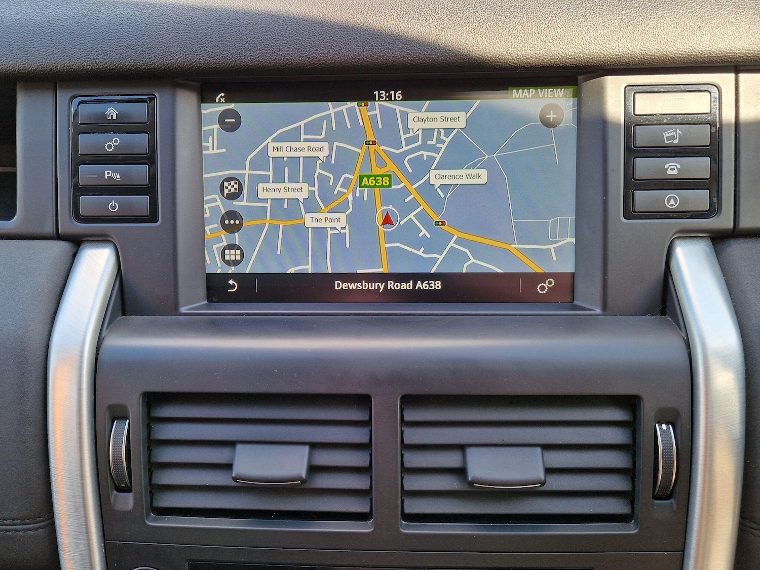 Used Land Rover Discovery Sport for sale - 78135640: Photo 27