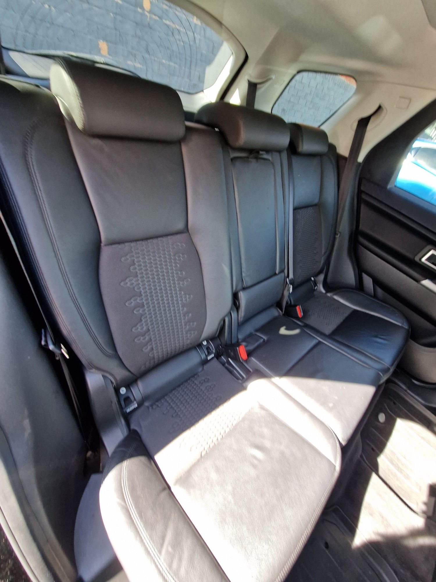 Used Land Rover Discovery Sport for sale - 78135640: Photo 34