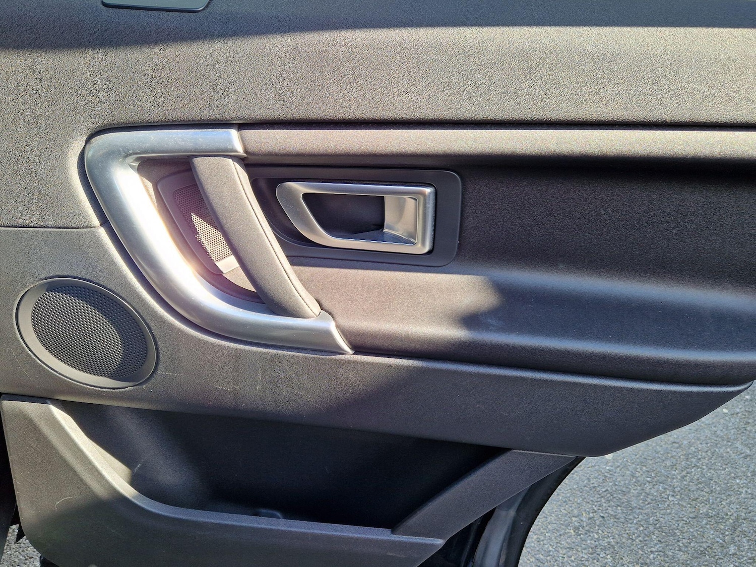 Used Land Rover Discovery Sport for sale - 78135640: Photo 35