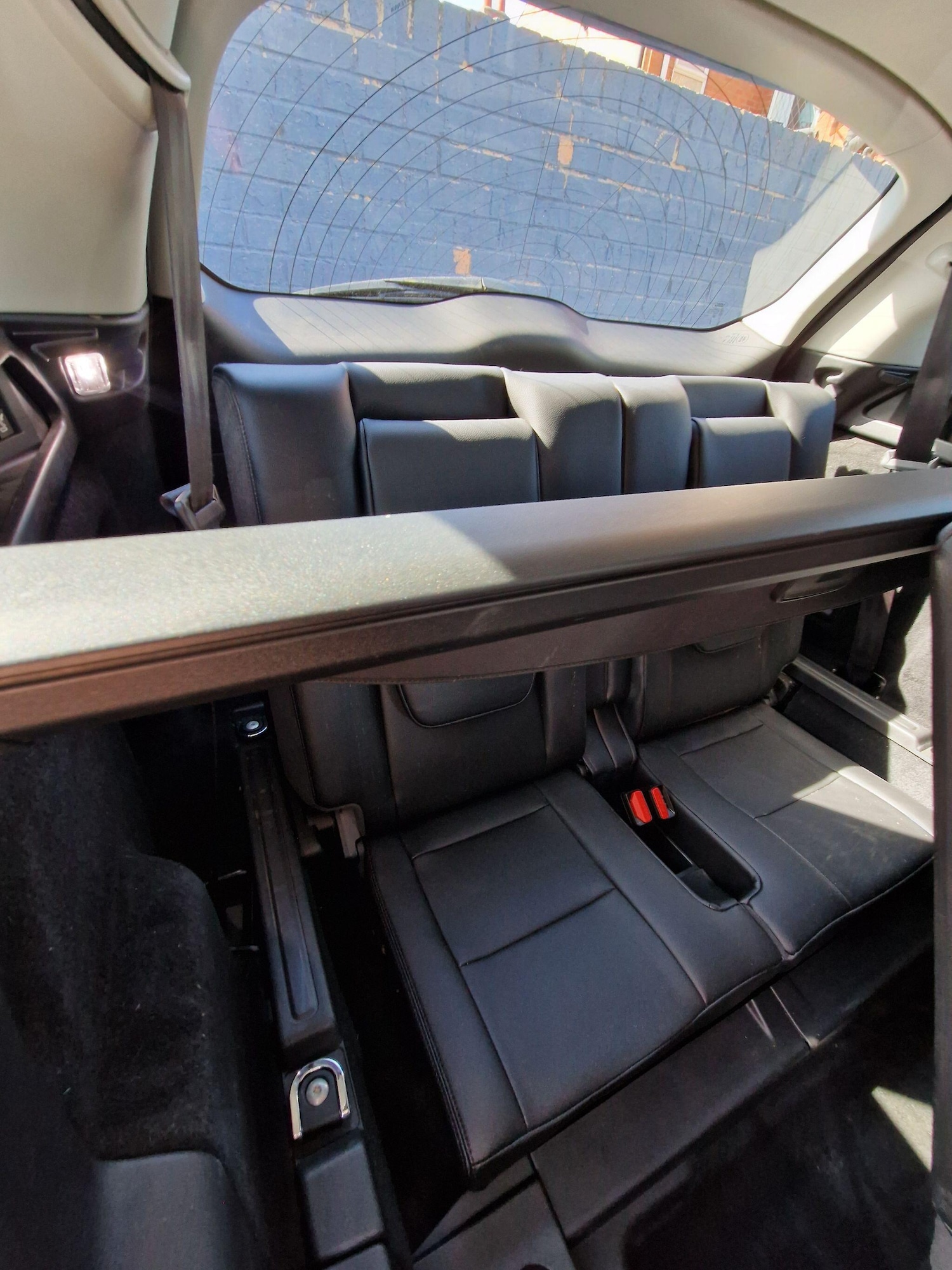 Used Land Rover Discovery Sport for sale - 78135640: Photo 36