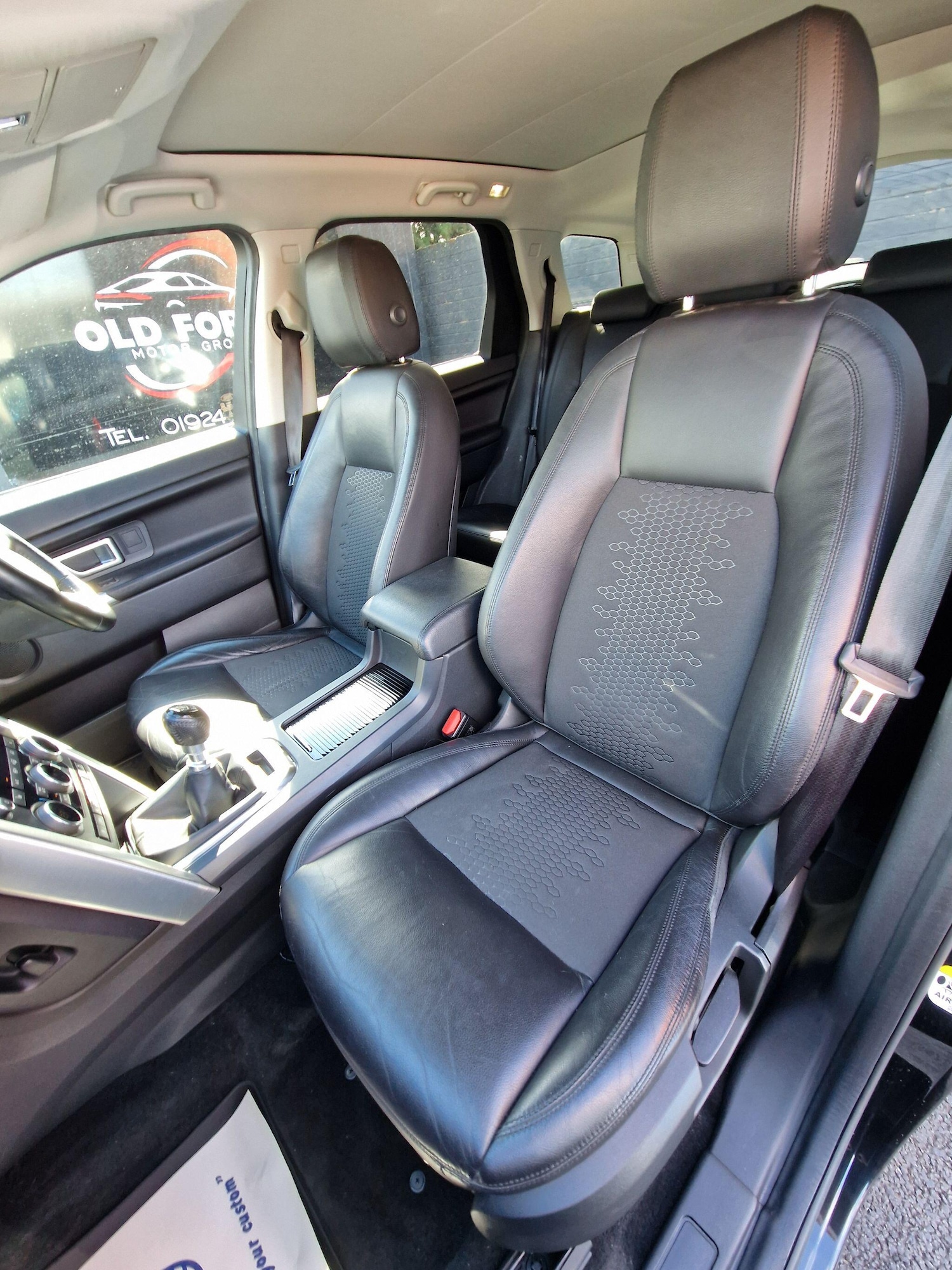 Used Land Rover Discovery Sport for sale - 78135640: Photo 37