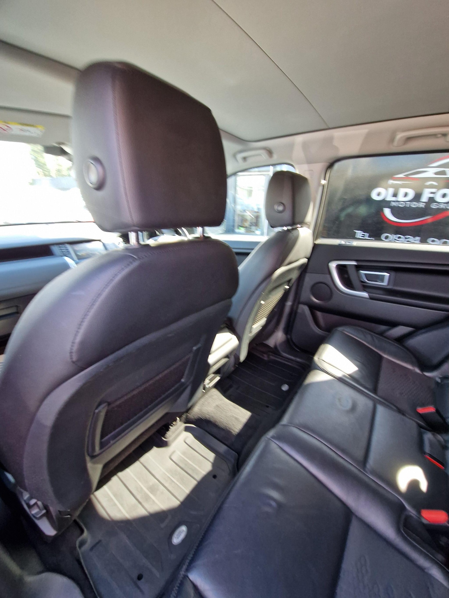 Used Land Rover Discovery Sport for sale - 78135640: Photo 40