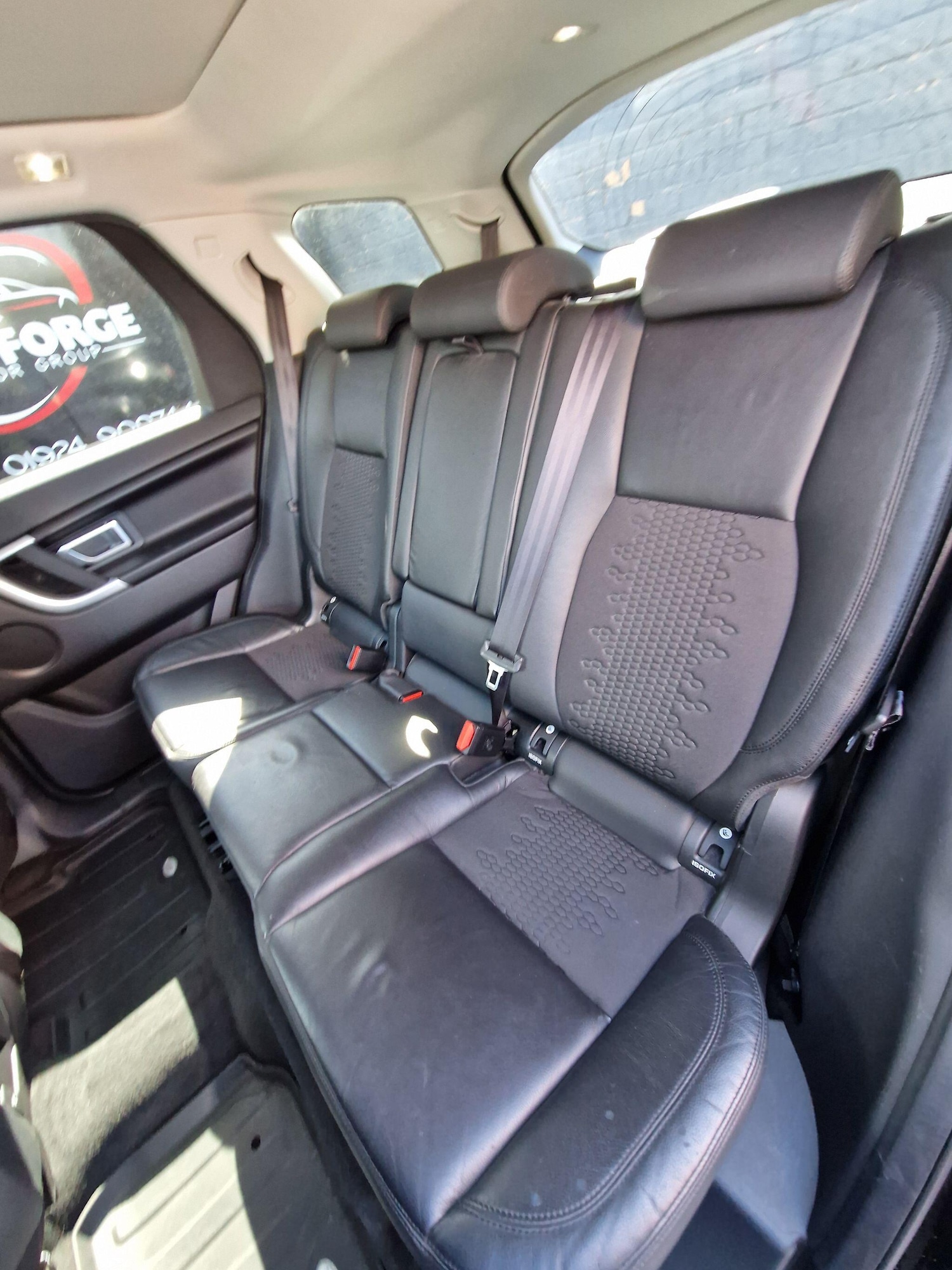 Used Land Rover Discovery Sport for sale - 78135640: Photo 41