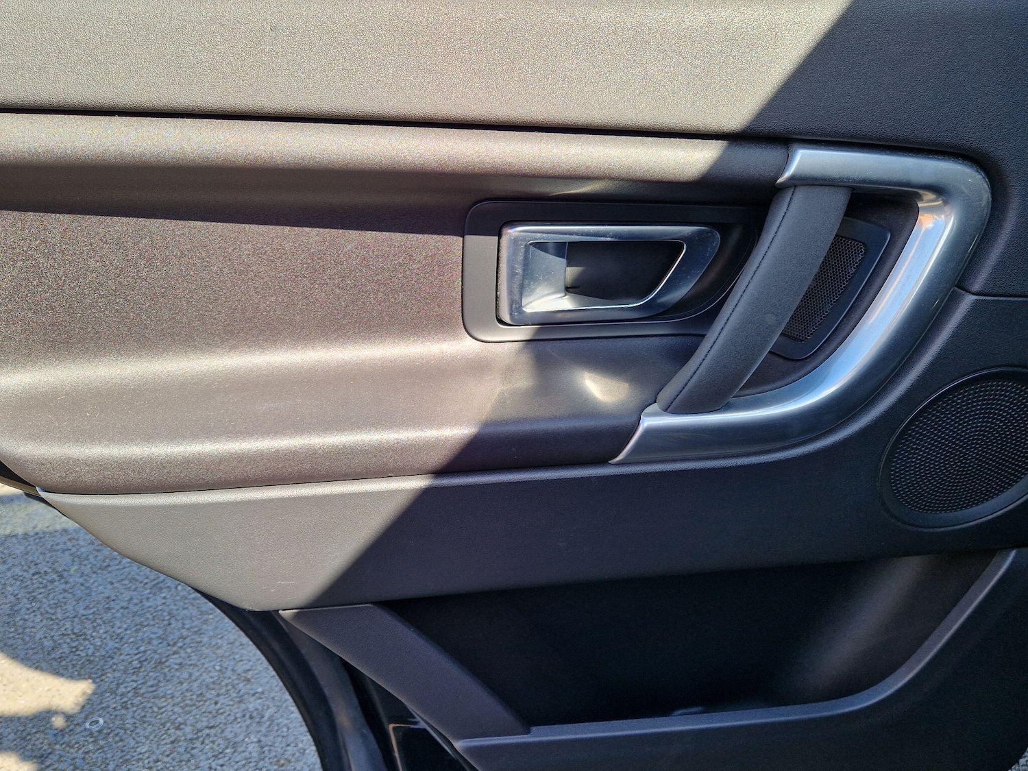 Used Land Rover Discovery Sport for sale - 78135640: Photo 42