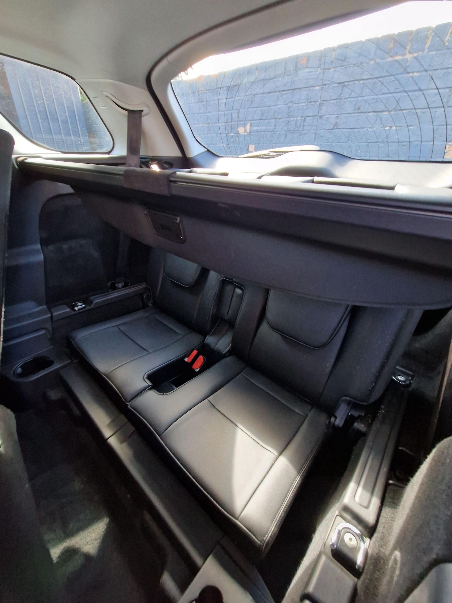 Used Land Rover Discovery Sport for sale - 78135640: Photo 43