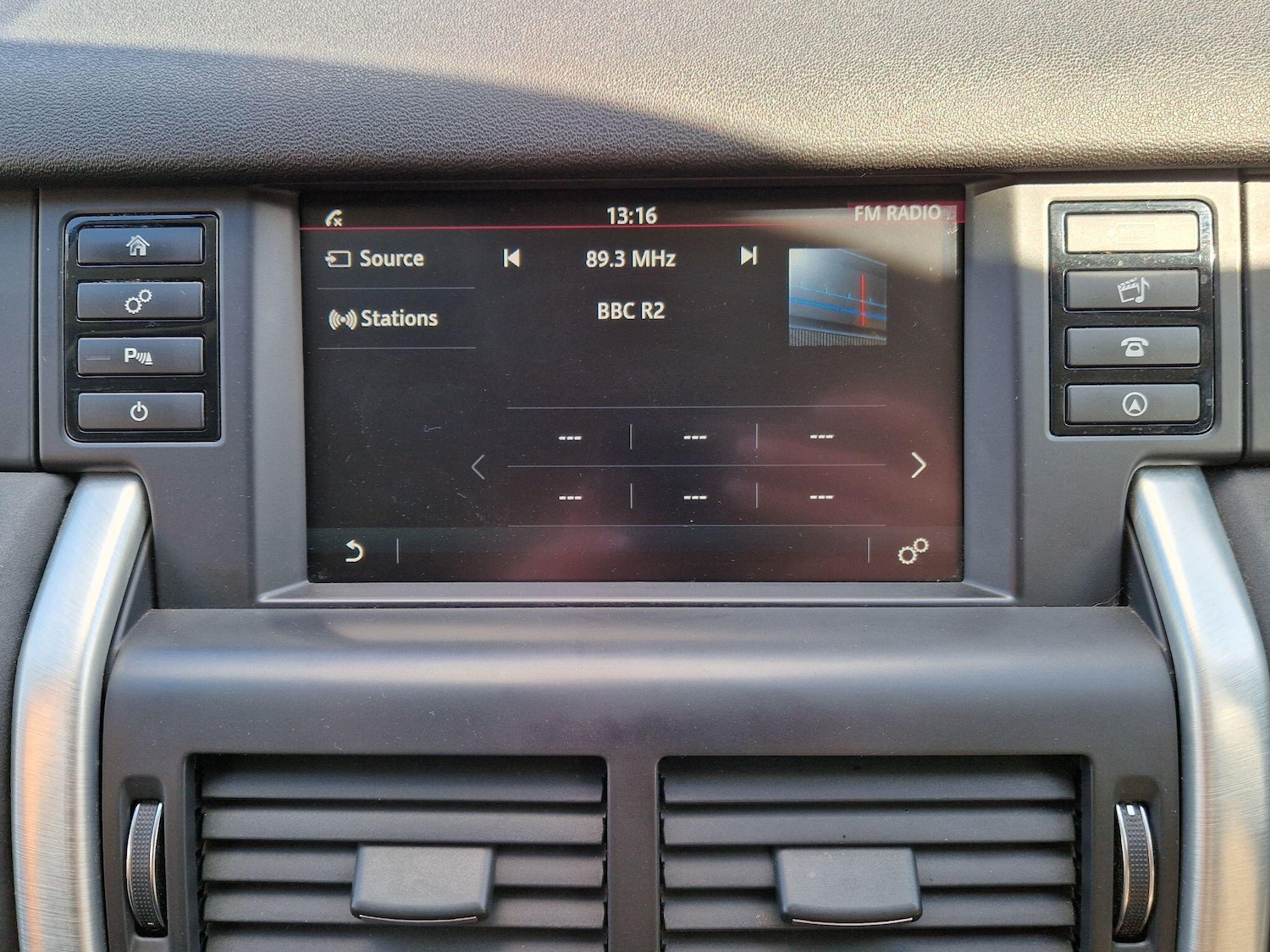 Used Land Rover Discovery Sport for sale - 78135640: Photo 49