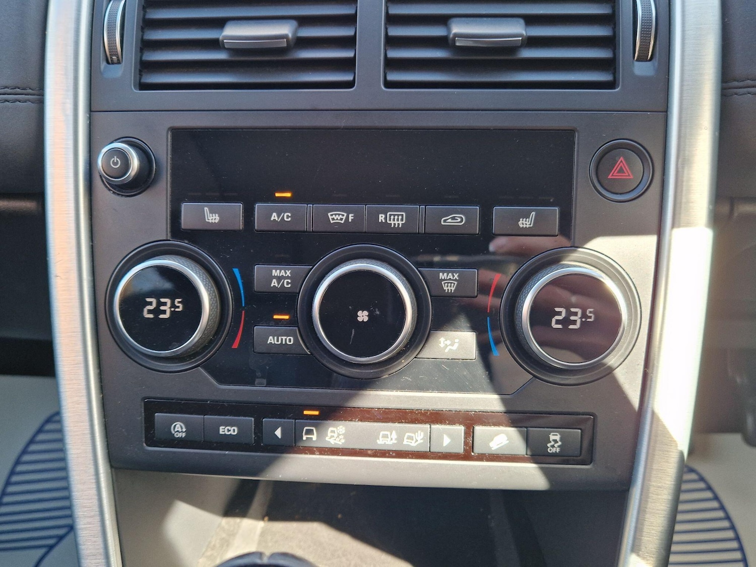 Used Land Rover Discovery Sport for sale - 78135640: Photo 52