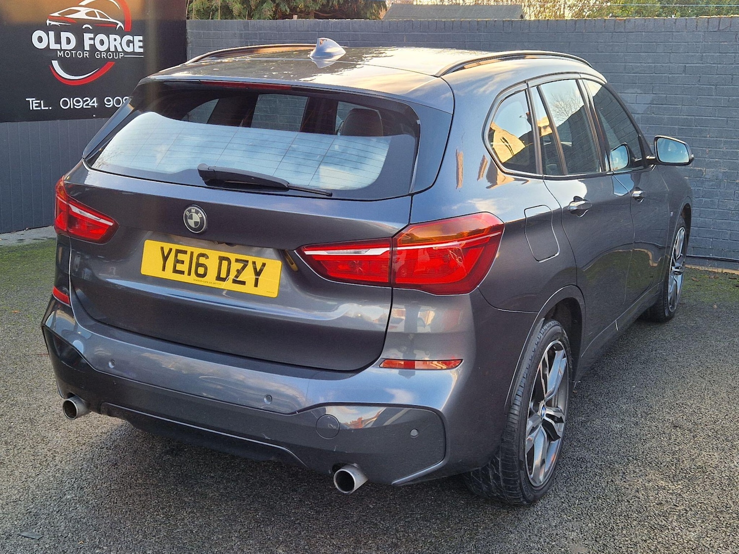 Used BMW X1 for sale - 77230657: Photo 10