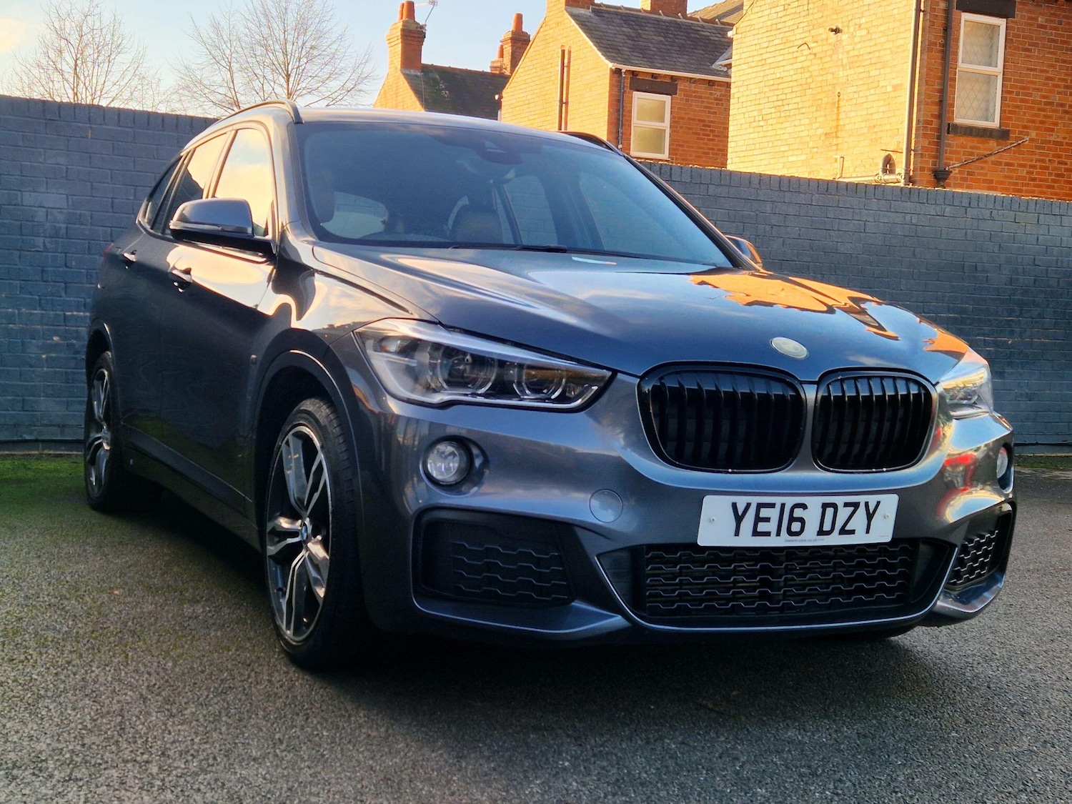 Used BMW X1 for sale - 77230657: Photo 16