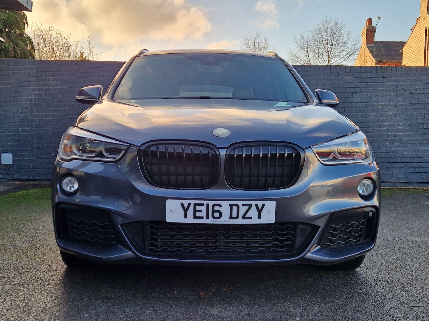 Used BMW X1 for sale - 77230657: Photo 17