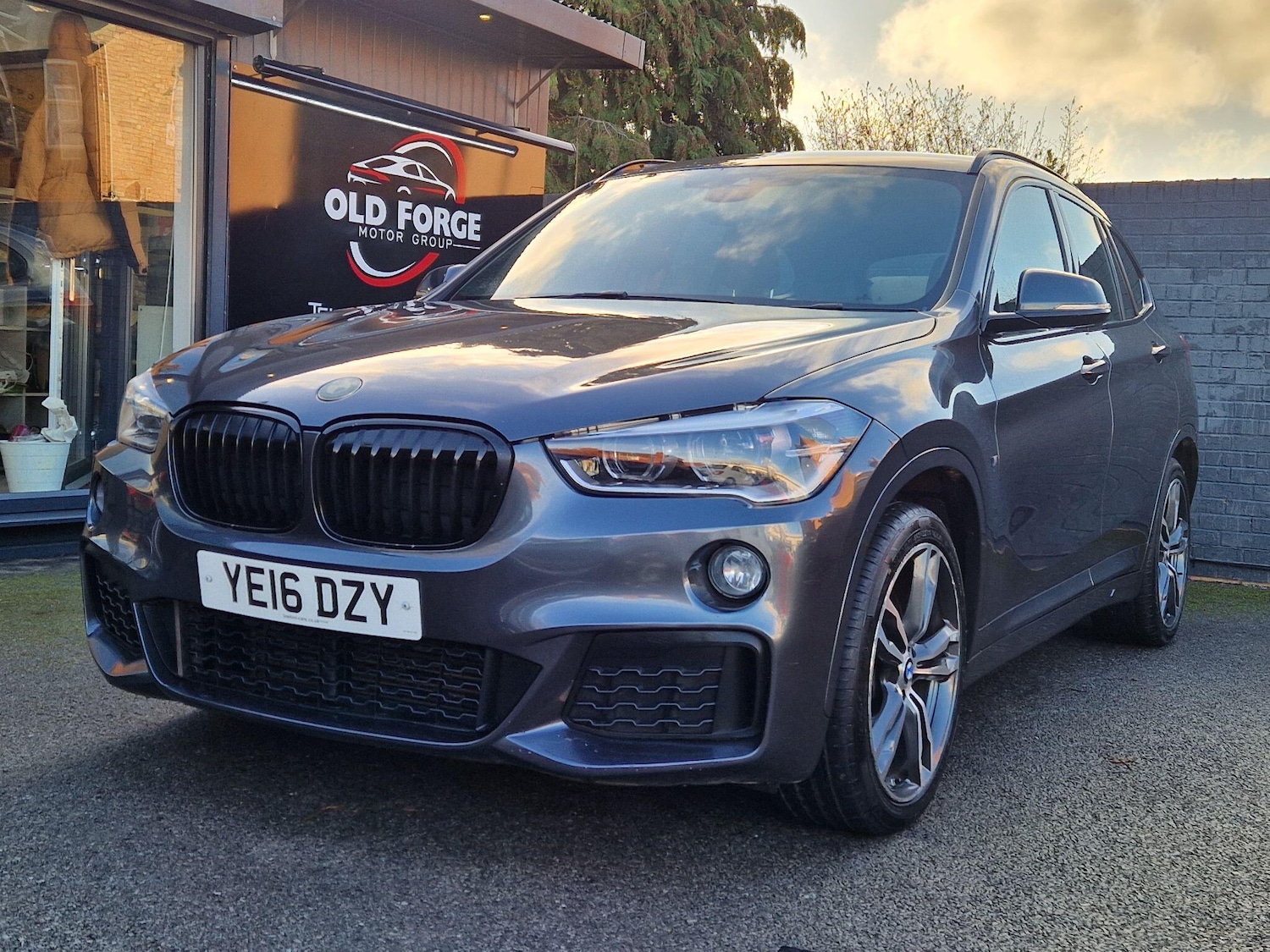 Used BMW X1 for sale - 77230657: Photo 18