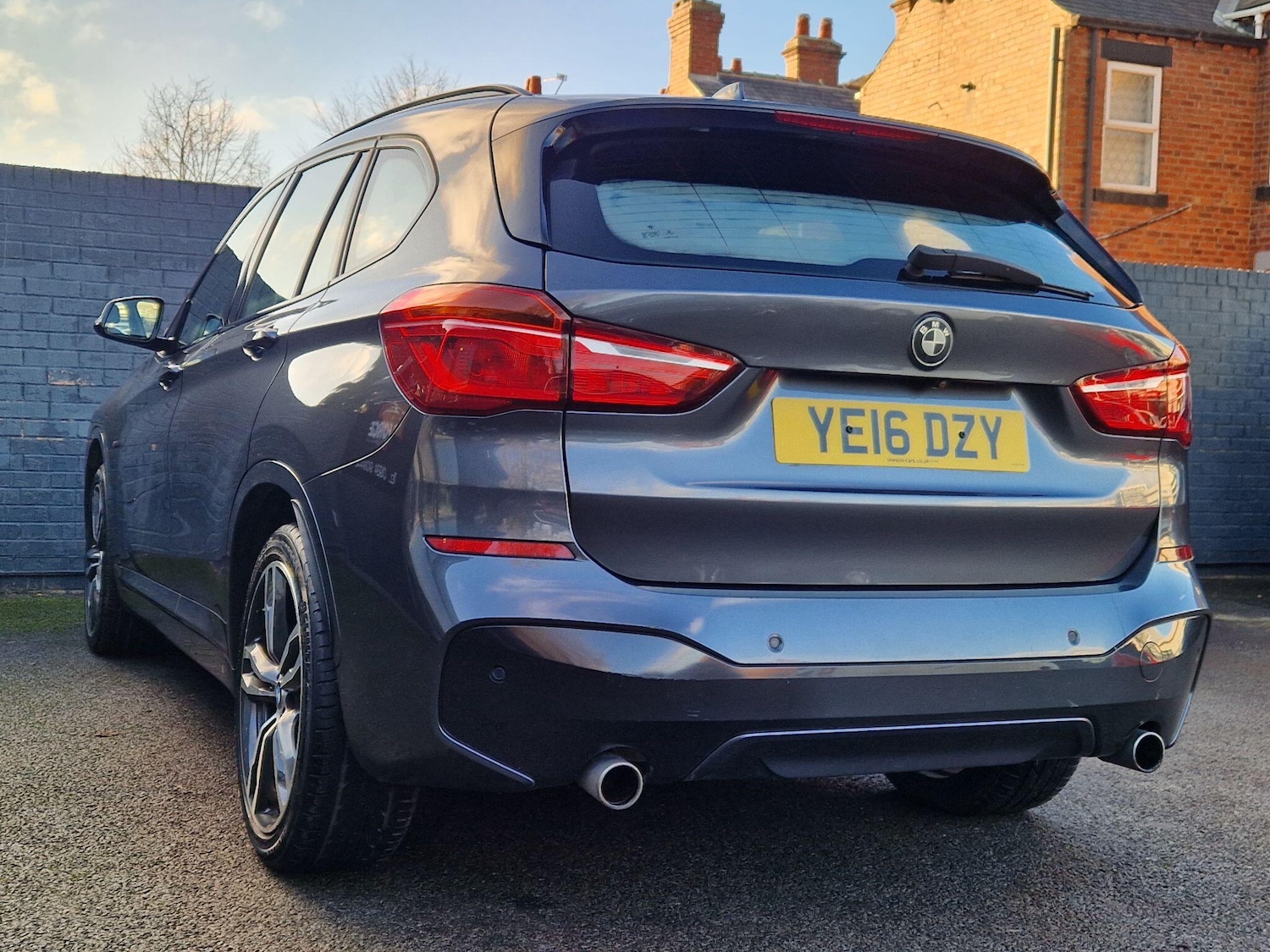 Used BMW X1 for sale - 77230657: Photo 23