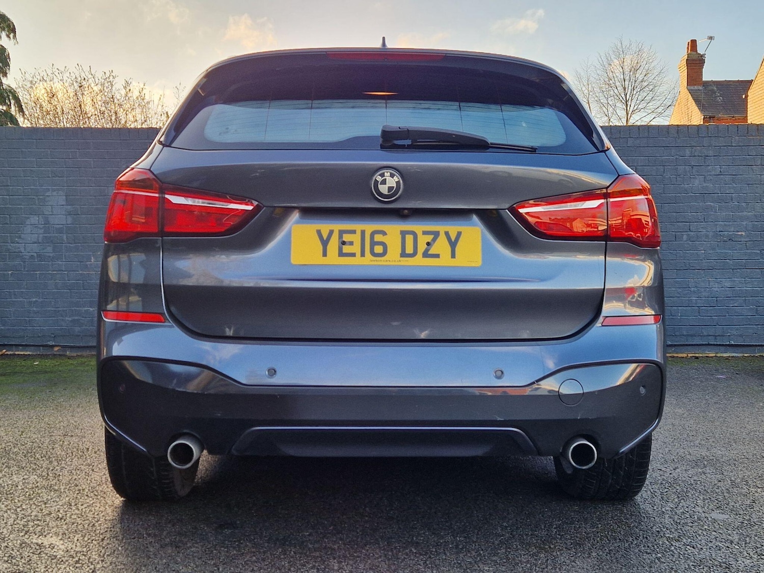 Used BMW X1 for sale - 77230657: Photo 24