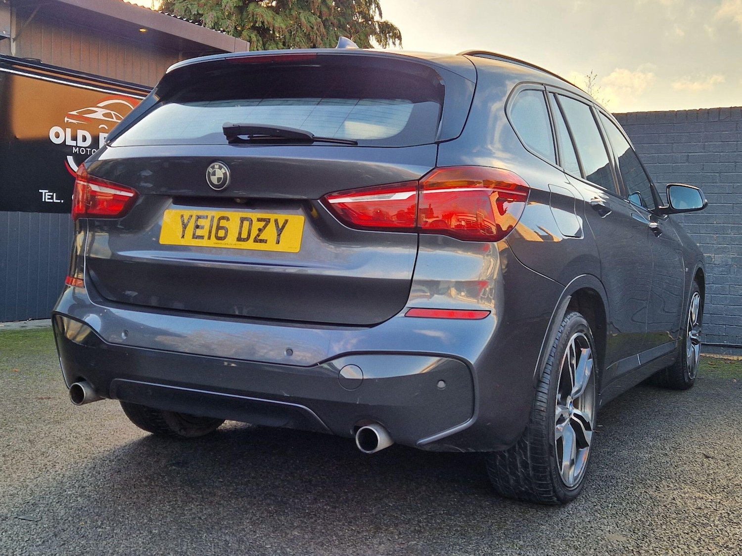 Used BMW X1 for sale - 77230657: Photo 25