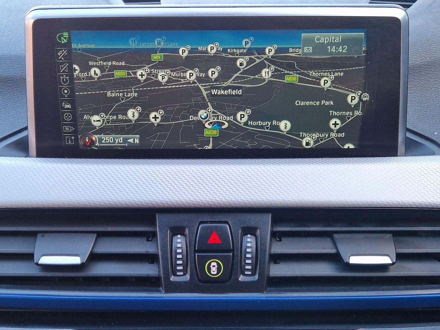 Used BMW X1 for sale - 77230657: Photo 27