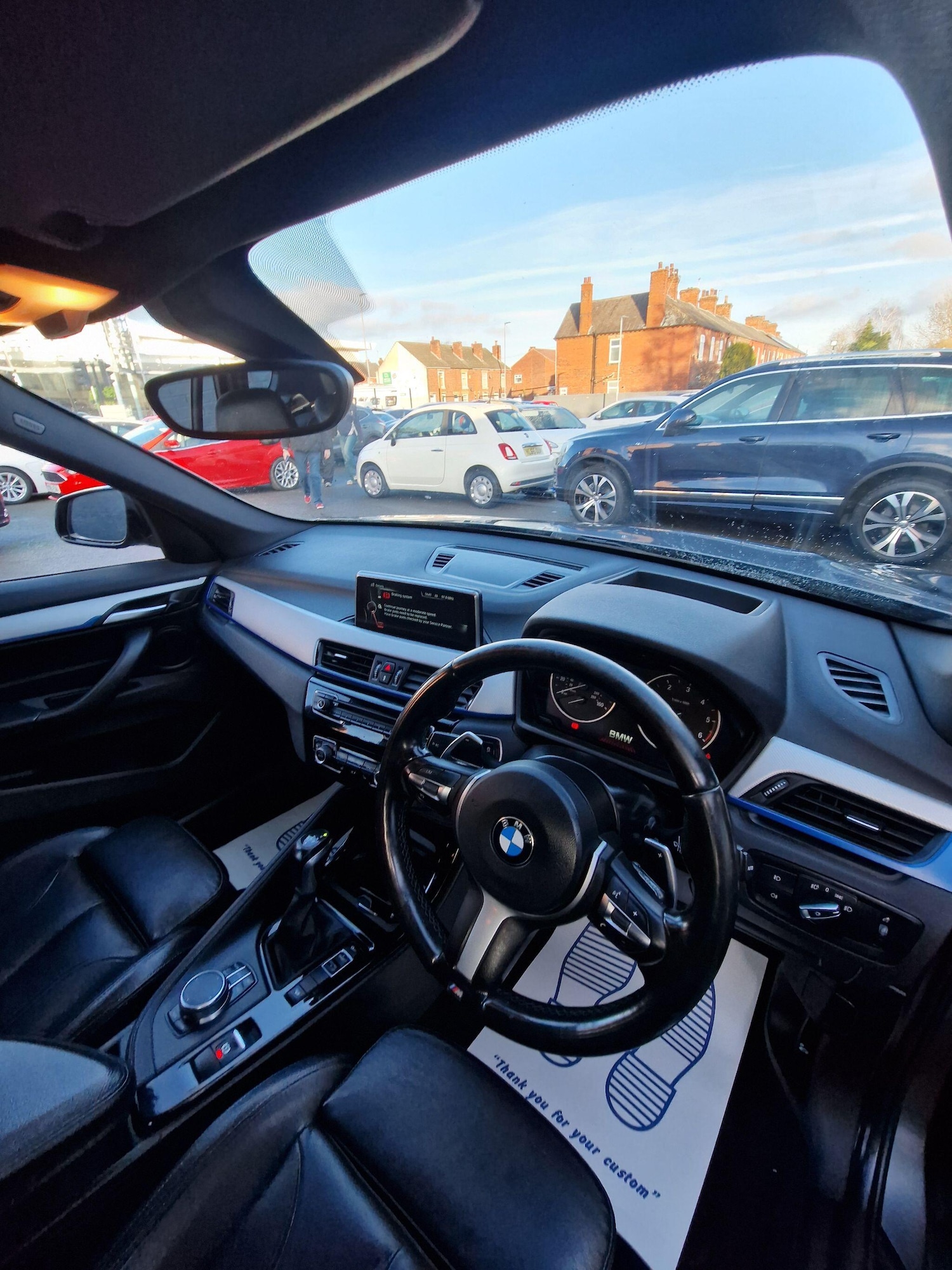 Used BMW X1 for sale - 77230657: Photo 28