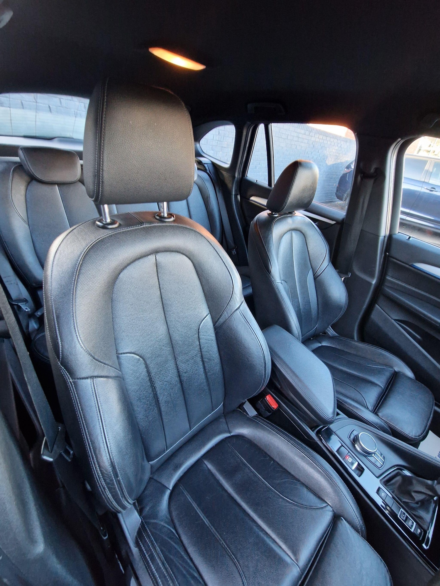 Used BMW X1 for sale - 77230657: Photo 30