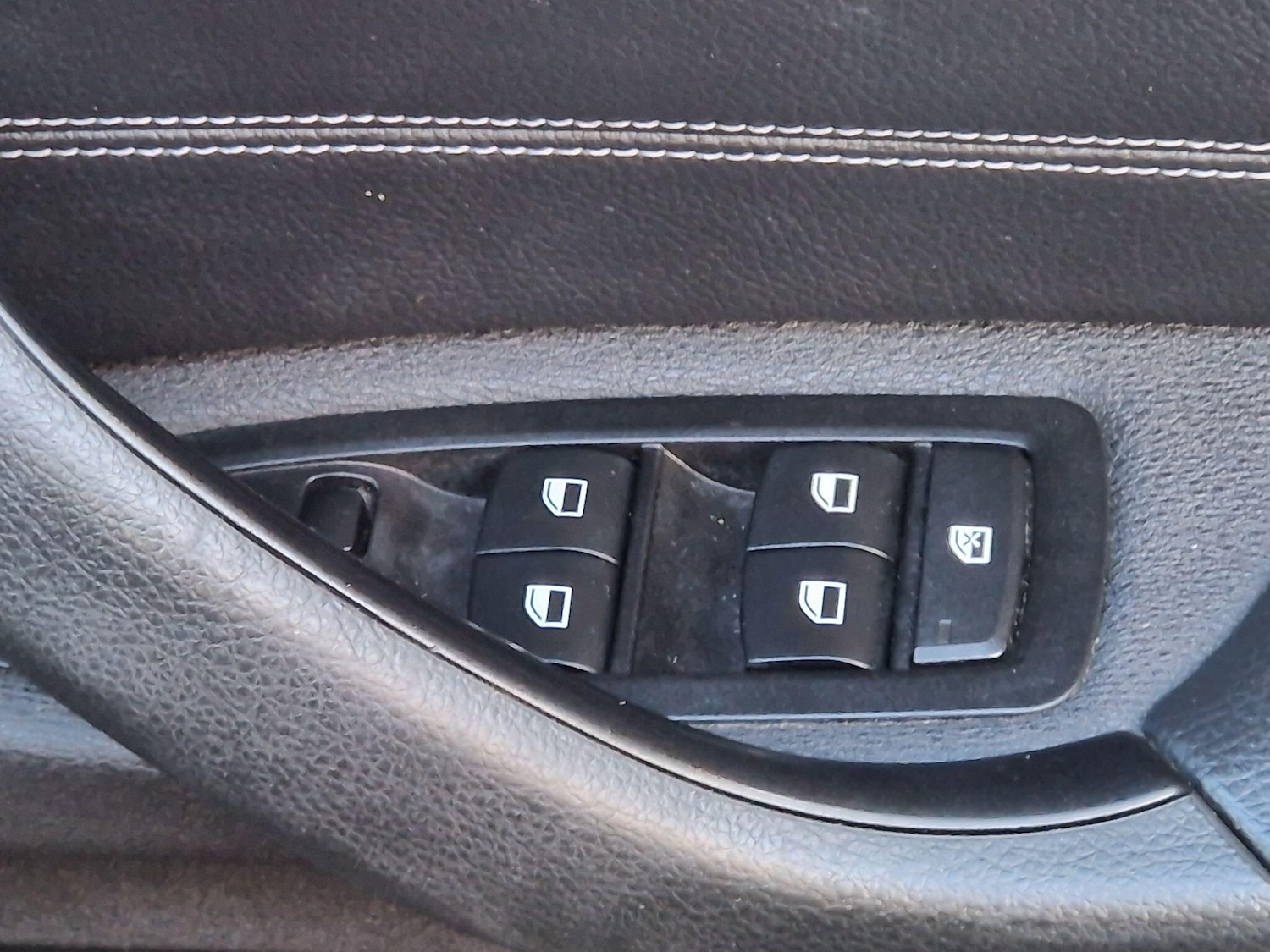 Used BMW X1 for sale - 77230657: Photo 32