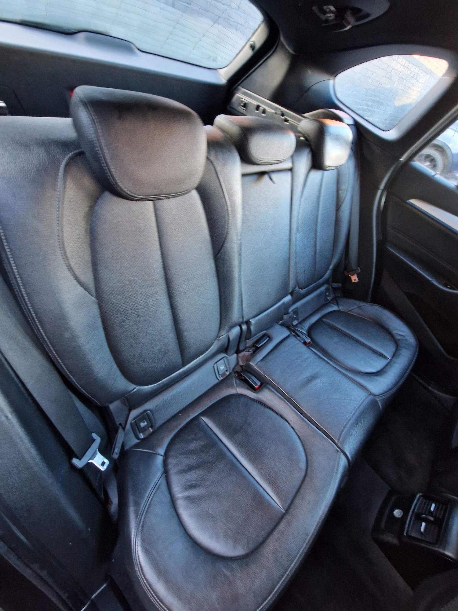 Used BMW X1 for sale - 77230657: Photo 33