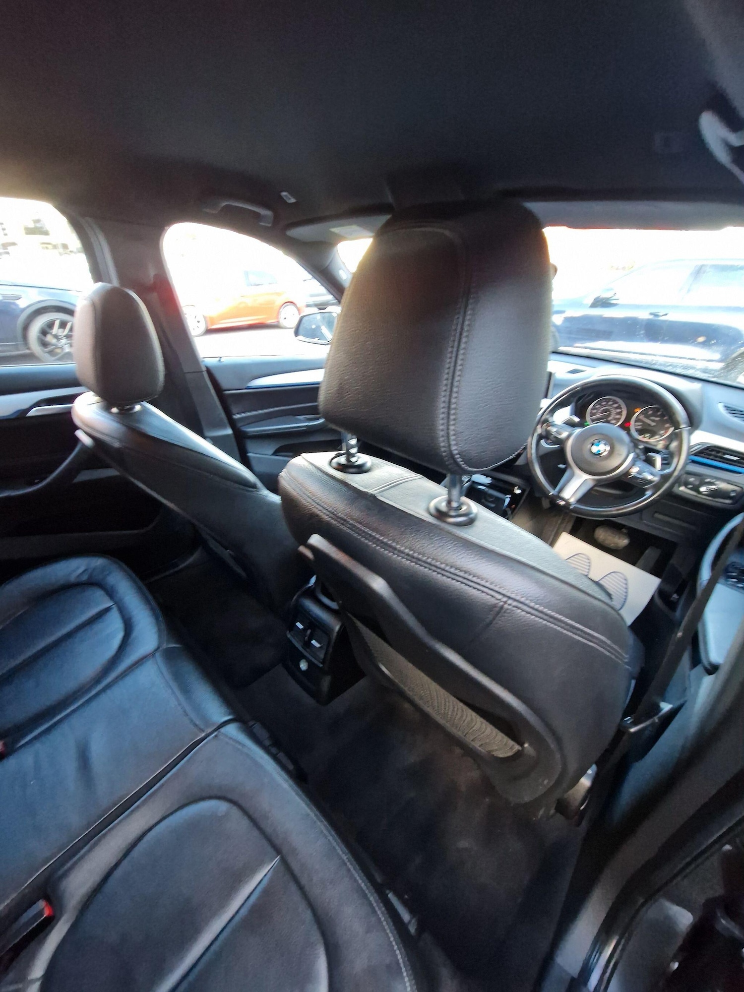 Used BMW X1 for sale - 77230657: Photo 34