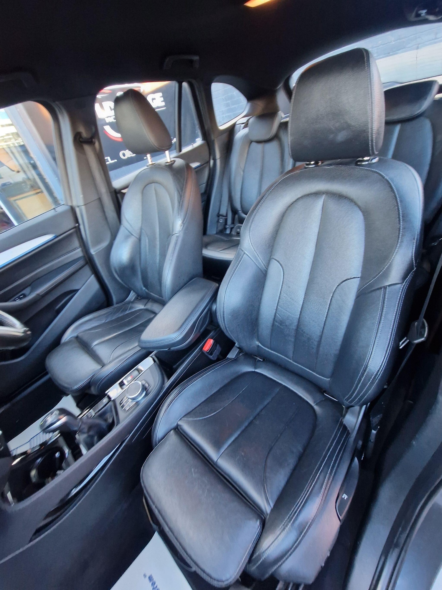 Used BMW X1 for sale - 77230657: Photo 36