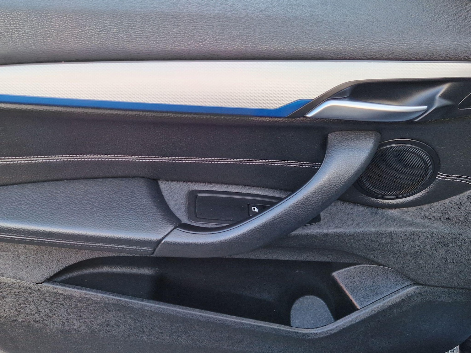 Used BMW X1 for sale - 77230657: Photo 37