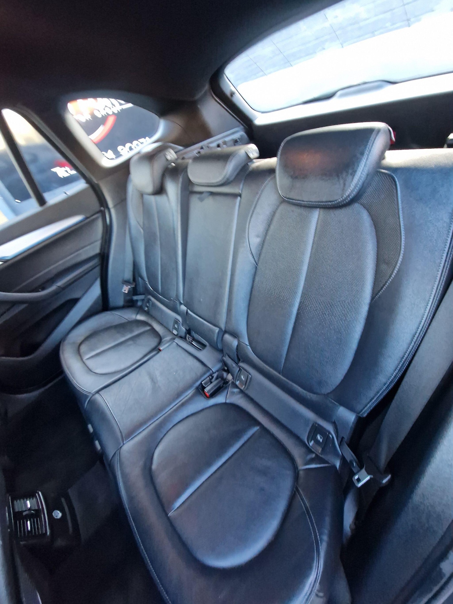 Used BMW X1 for sale - 77230657: Photo 38