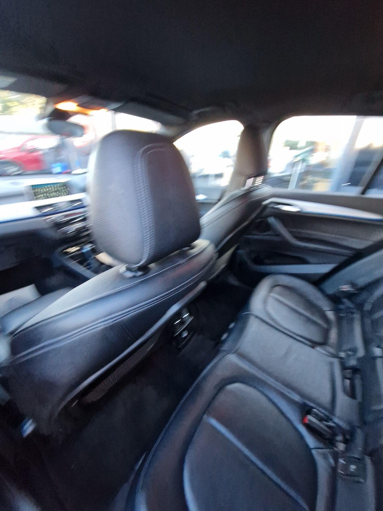 Used BMW X1 for sale - 77230657: Photo 39