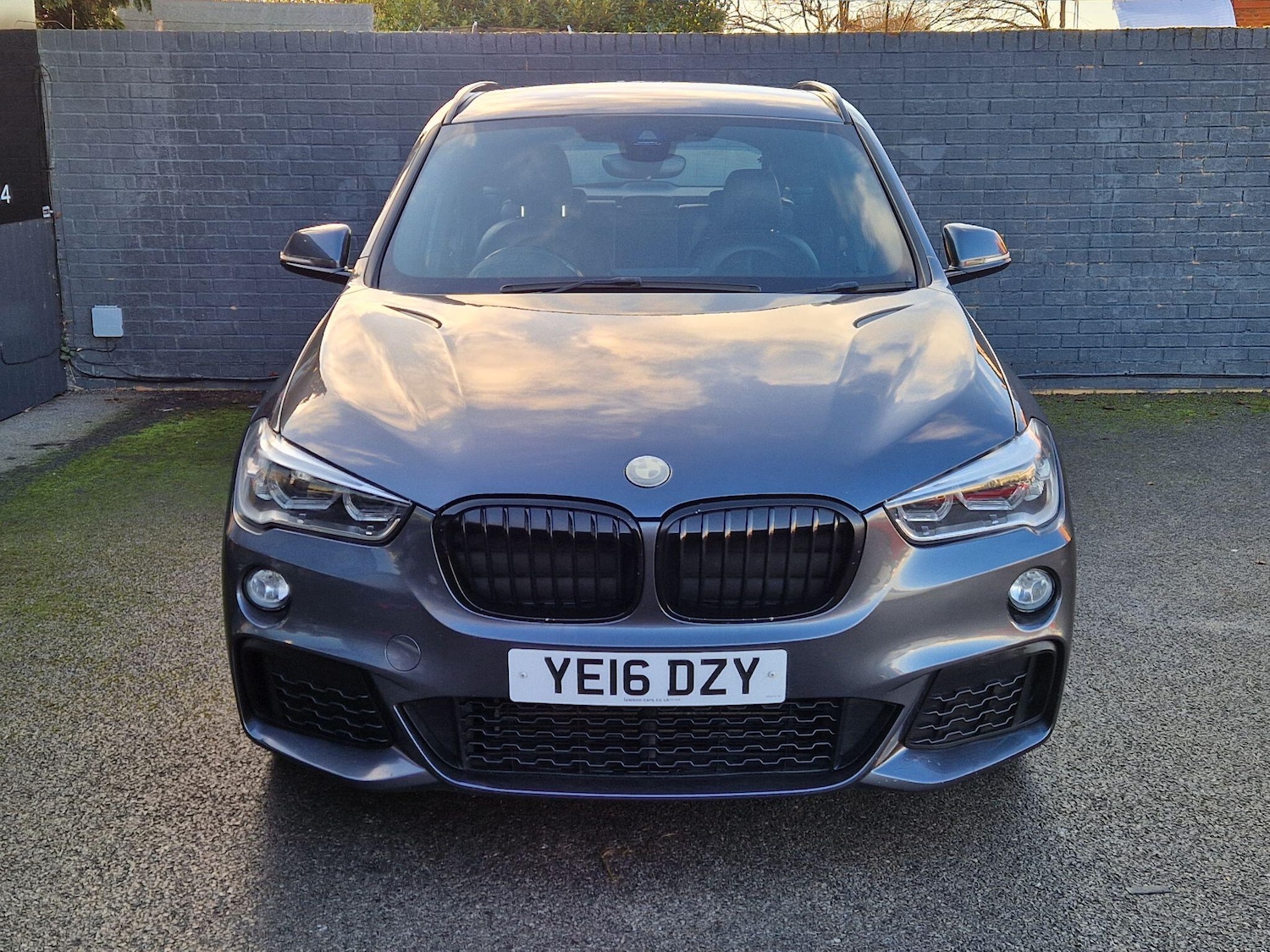 Used BMW X1 for sale - 77230657: Photo 4