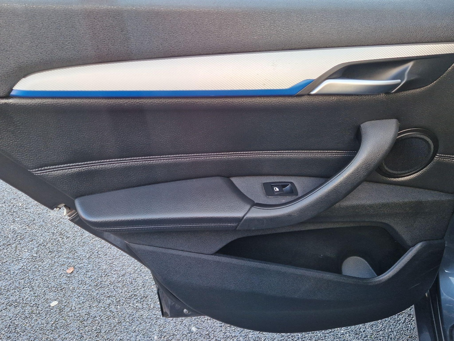 Used BMW X1 for sale - 77230657: Photo 40