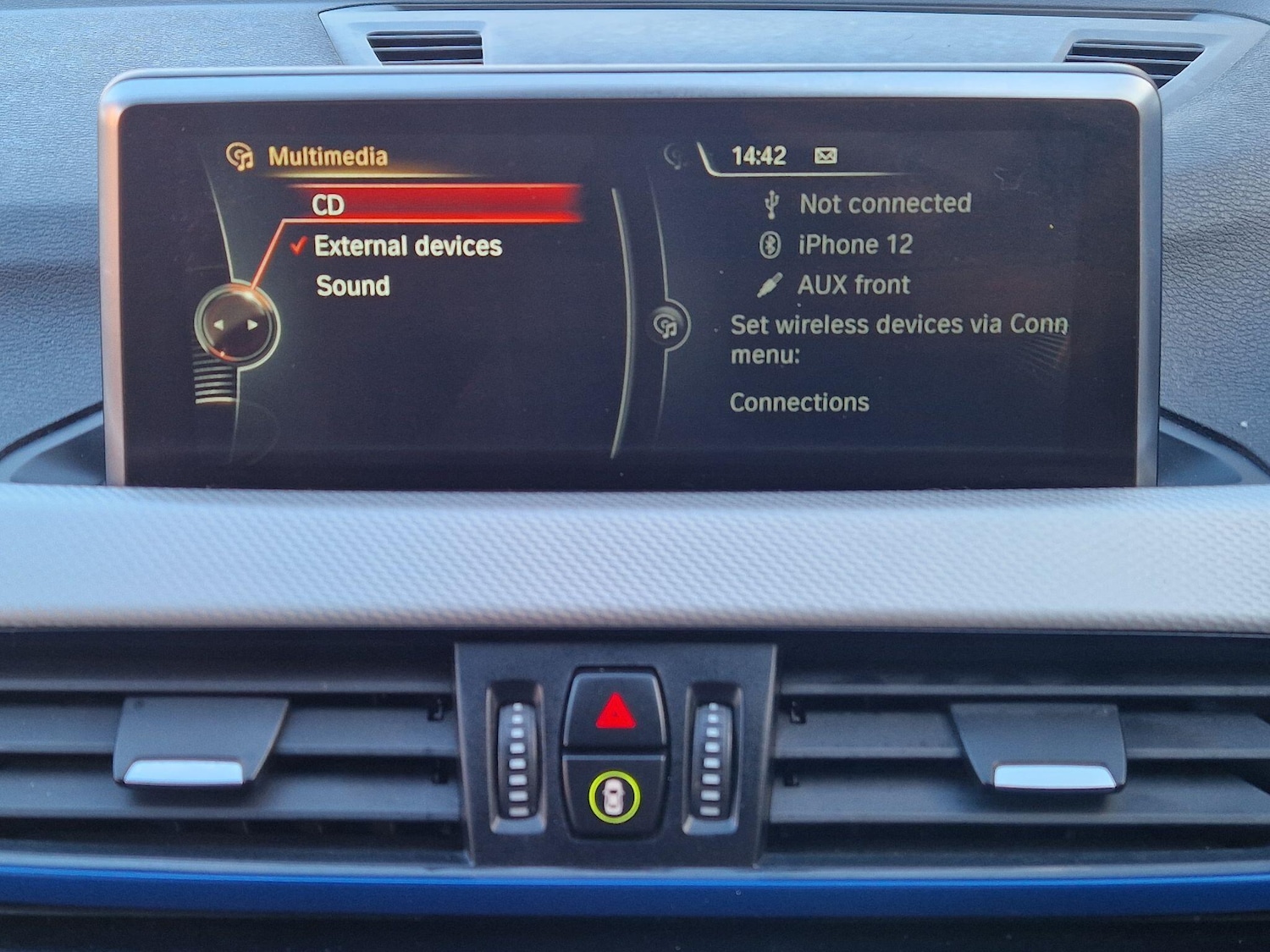 Used BMW X1 for sale - 77230657: Photo 44