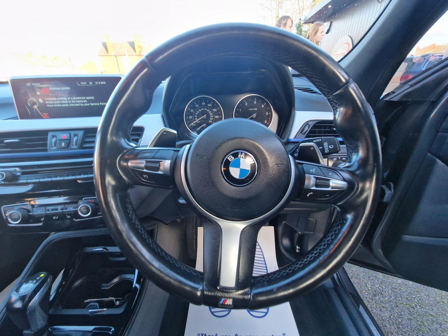 Used BMW X1 for sale - 77230657: Photo 45