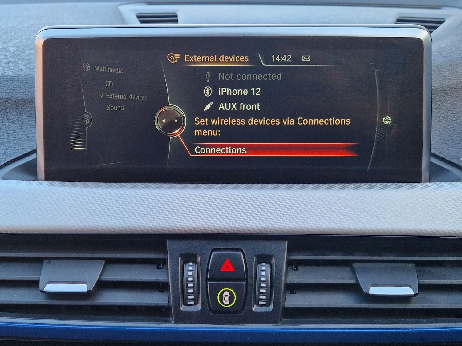 Used BMW X1 for sale - 77230657: Photo 46