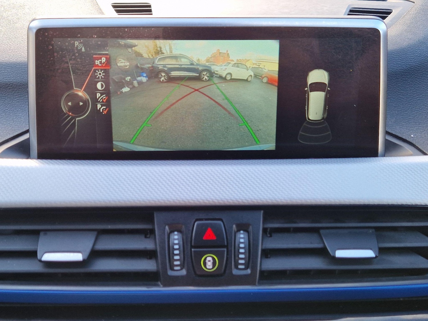 Used BMW X1 for sale - 77230657: Photo 50