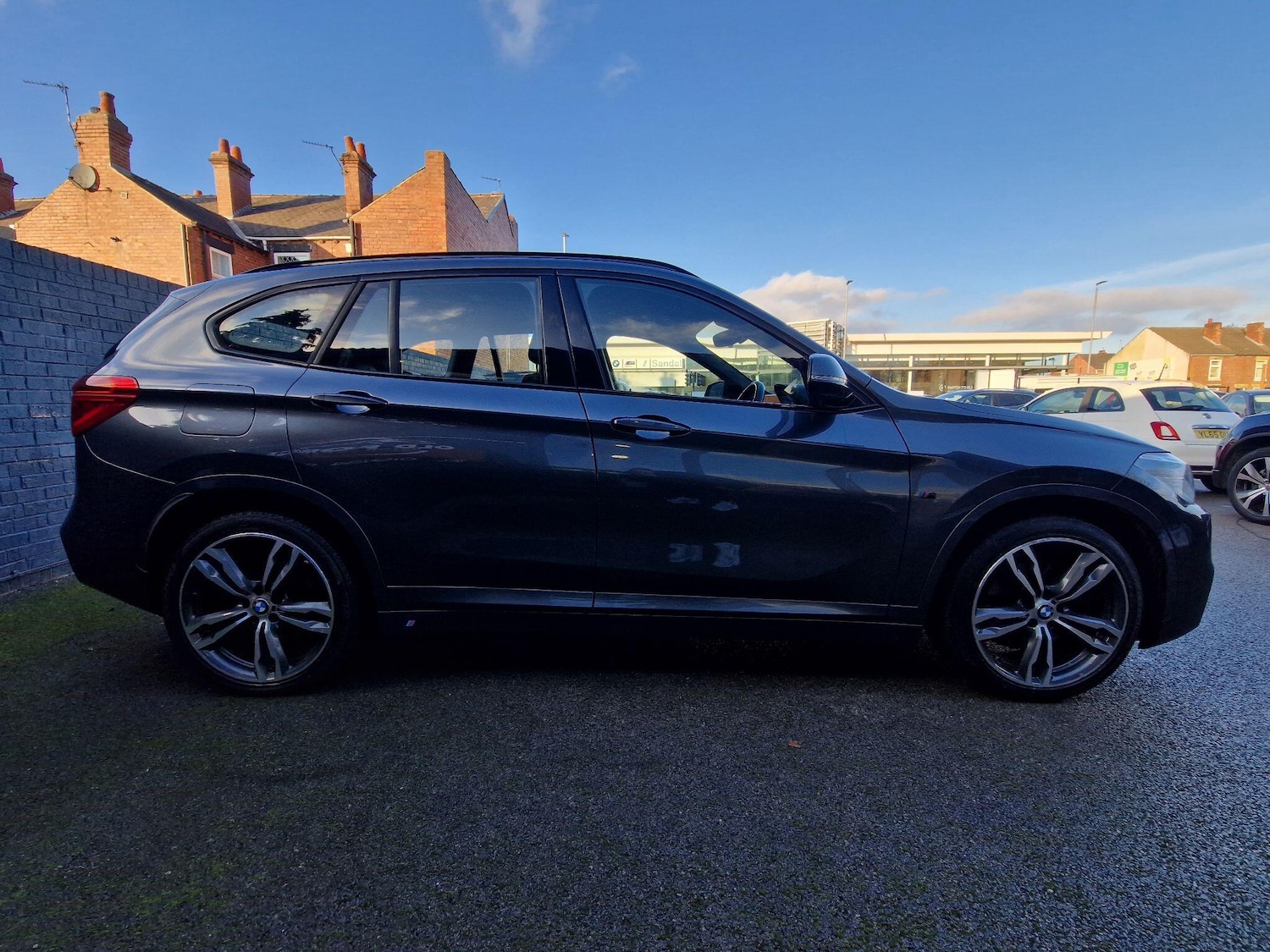 Used BMW X1 for sale - 77230657: Photo 7