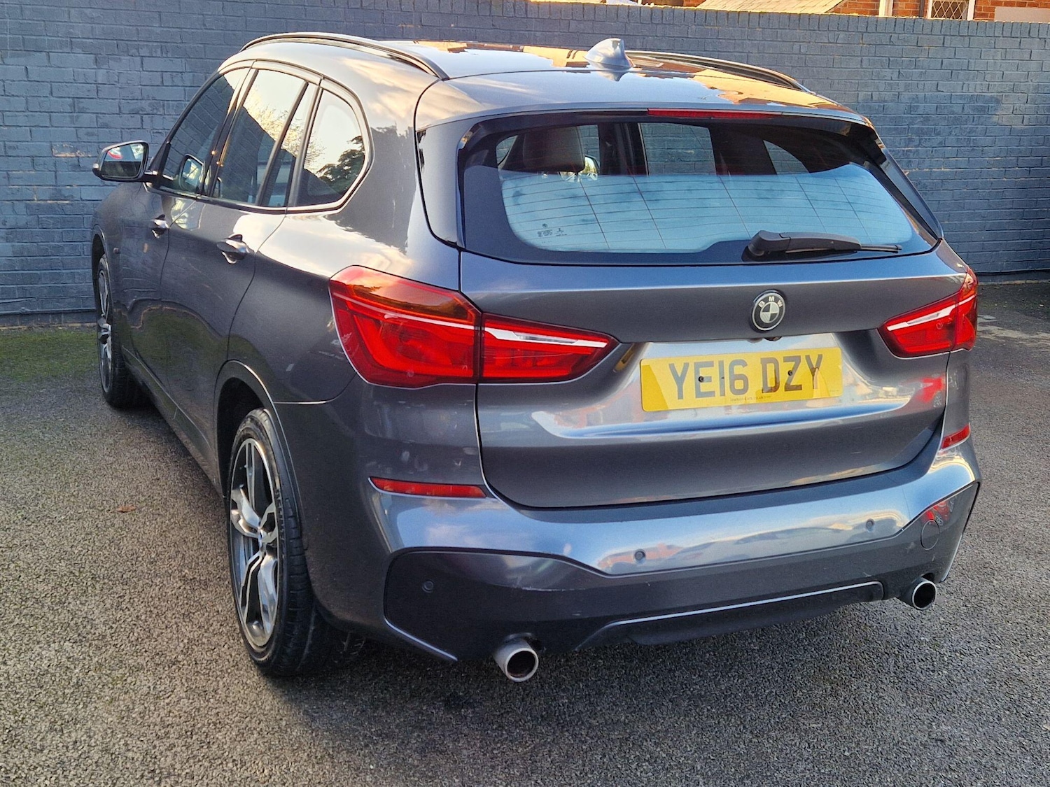 Used BMW X1 for sale - 77230657: Photo 8