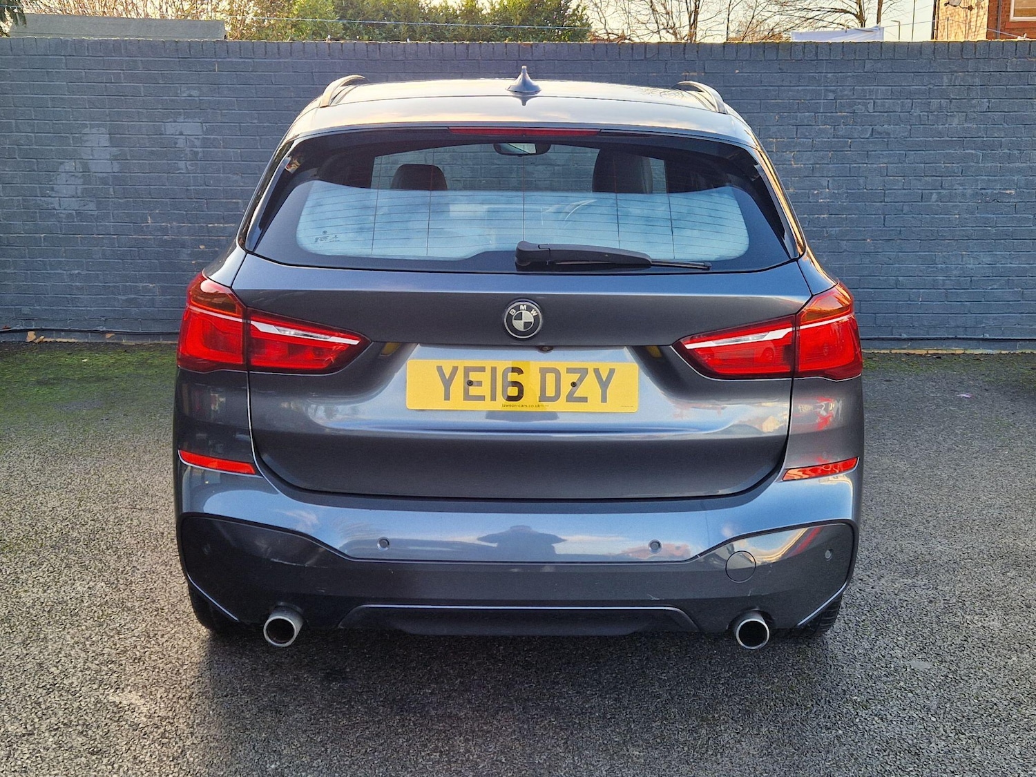 Used BMW X1 for sale - 77230657: Photo 9