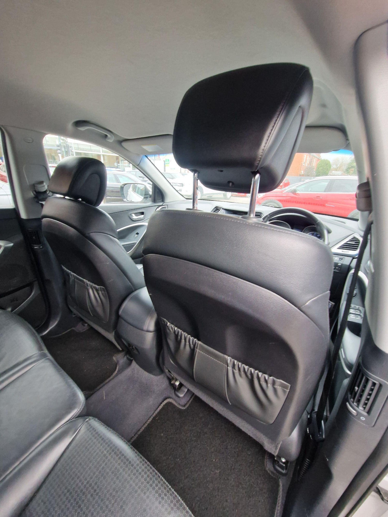 Used Hyundai Santa Fe 2013 for sale - 77853841: Photo 34