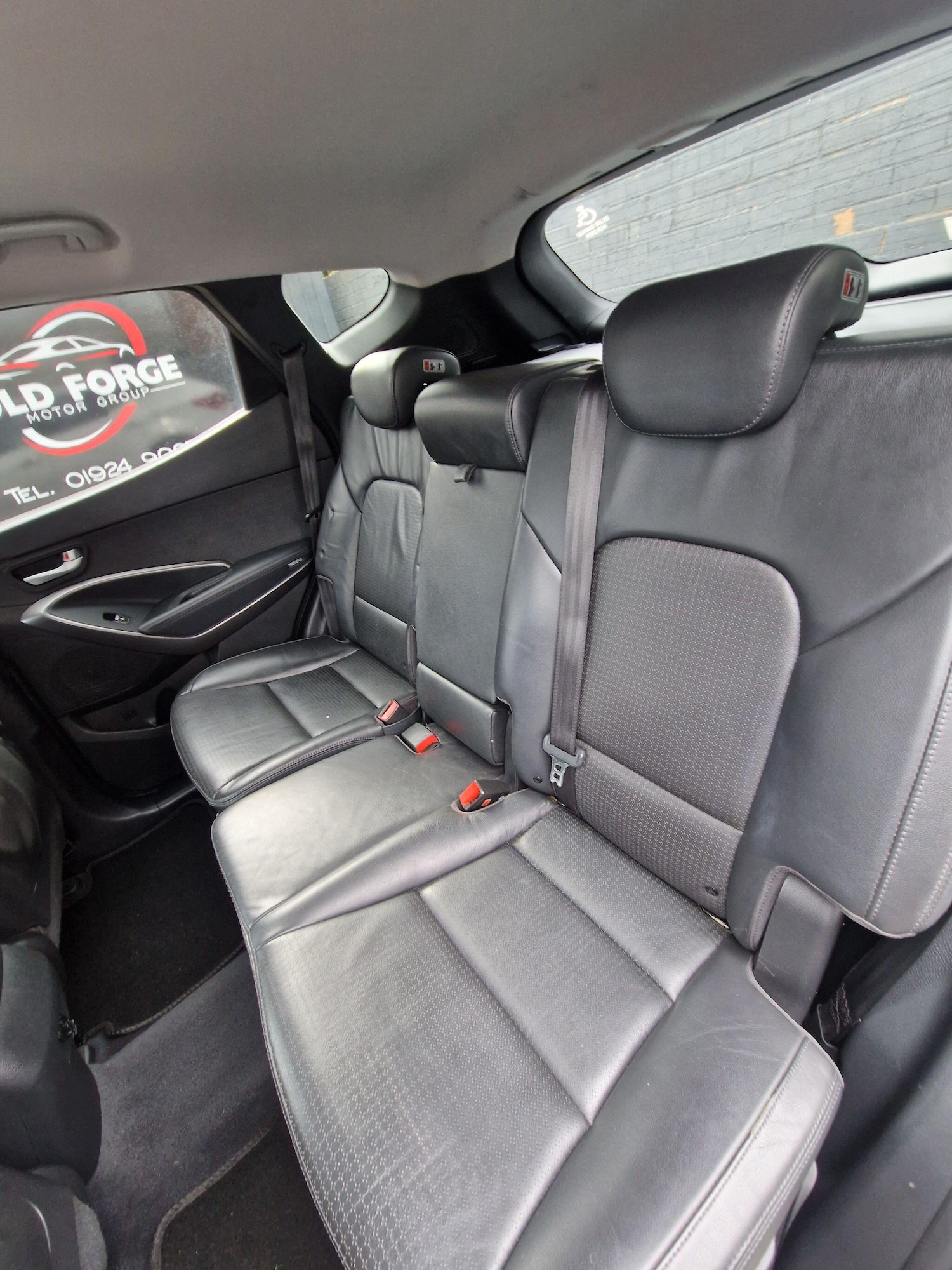 Used Hyundai Santa Fe 2013 for sale - 77853841: Photo 39