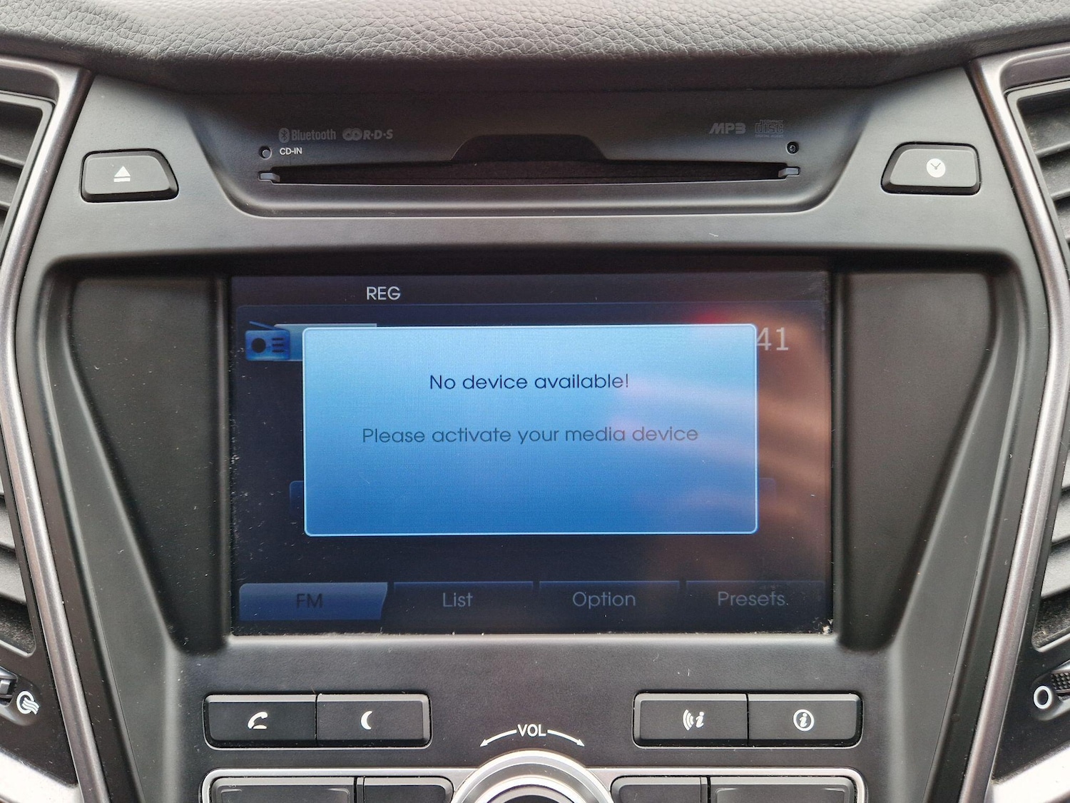 Used Hyundai Santa Fe 2013 for sale - 77853841: Photo 43