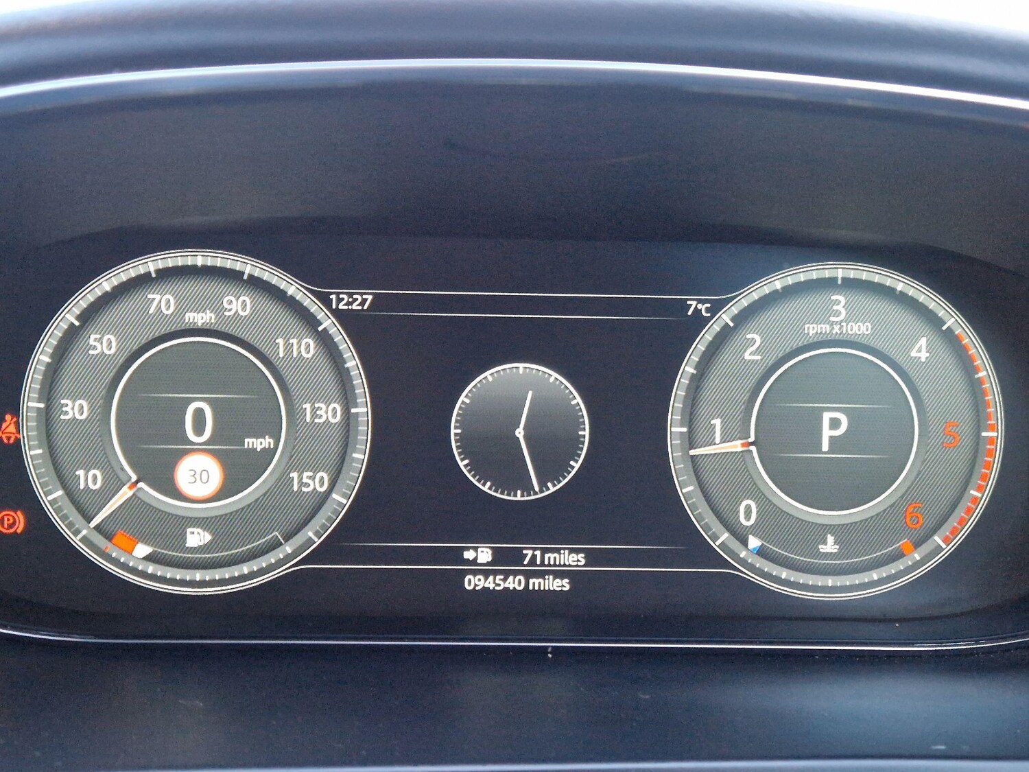 Used Jaguar E-Pace 2018 for sale - 76936200: Photo 11